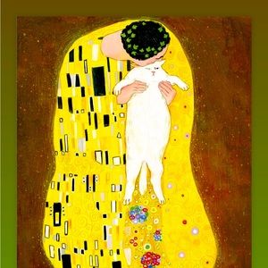 Meet your Posher, Maggie